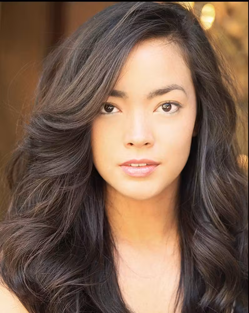 Katie Cockrell  Photoshoot