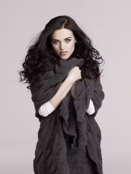 Katie McGrath  Photoshoot