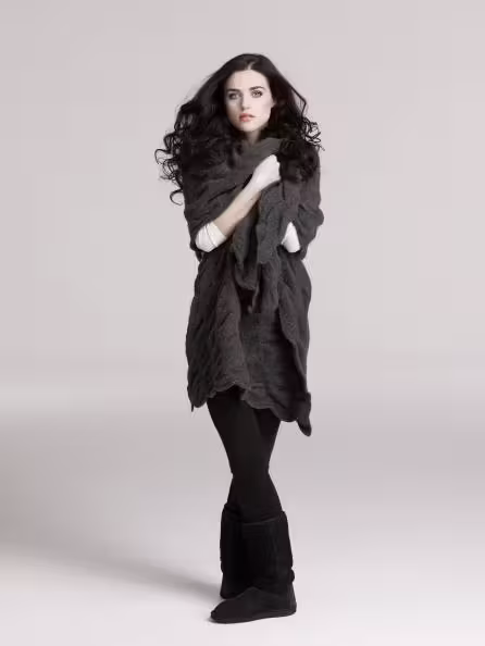 Katie McGrath  Photoshoot