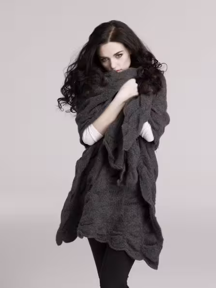 Katie McGrath  Photoshoot