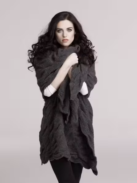 Katie McGrath  Photoshoot