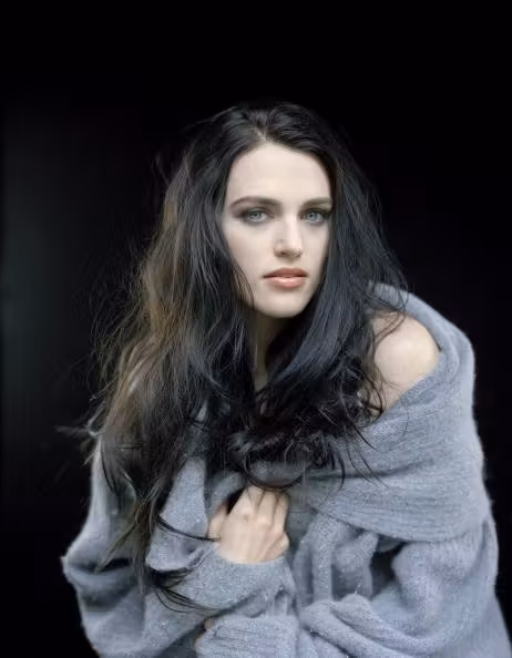 Katie McGrath  Photoshoot