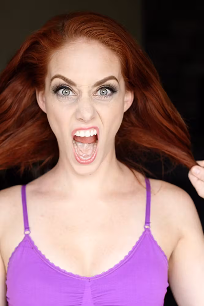 Katie O'Hagan  Photoshoot