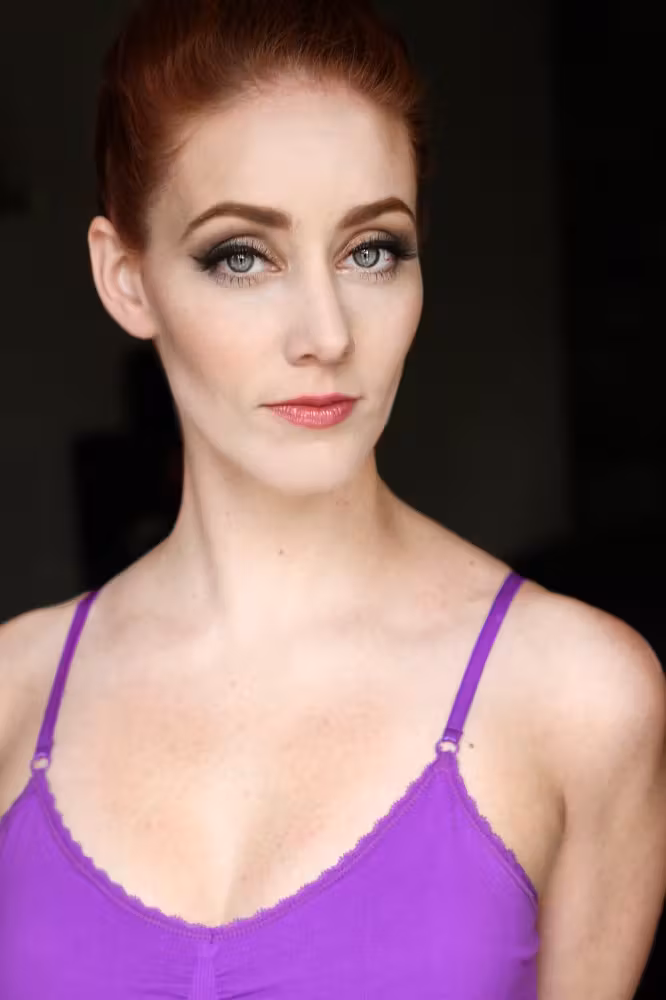 Katie O'Hagan  Photoshoot