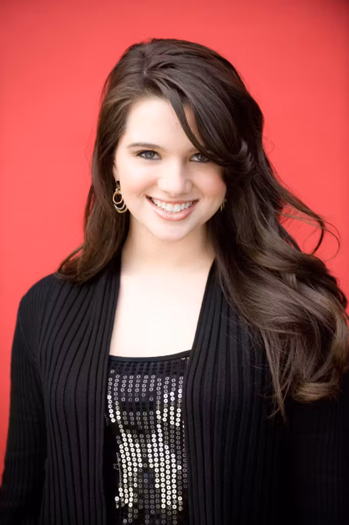 Katie Stevens  Photoshoot