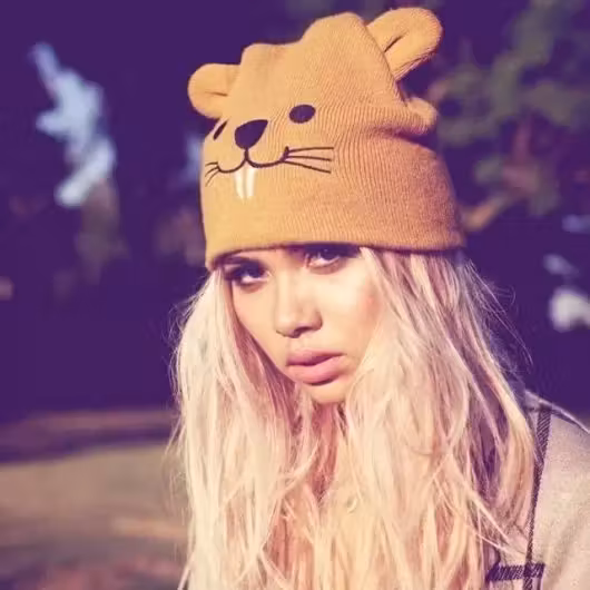 Hayley Kiyoko  Photoshoot