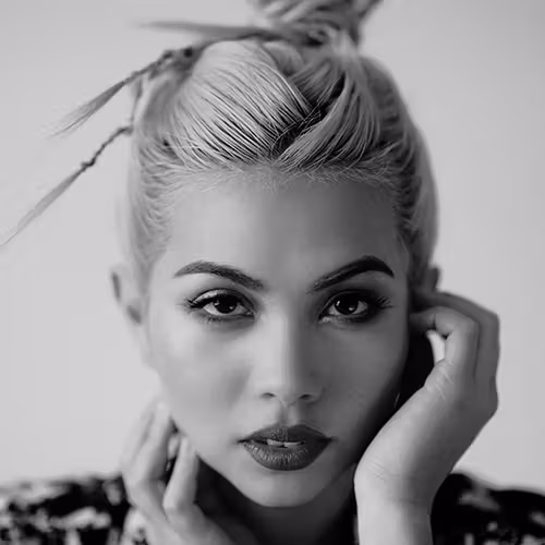 Hayley Kiyoko  Photoshoot