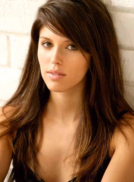 Kayla Ewell  Photoshoot