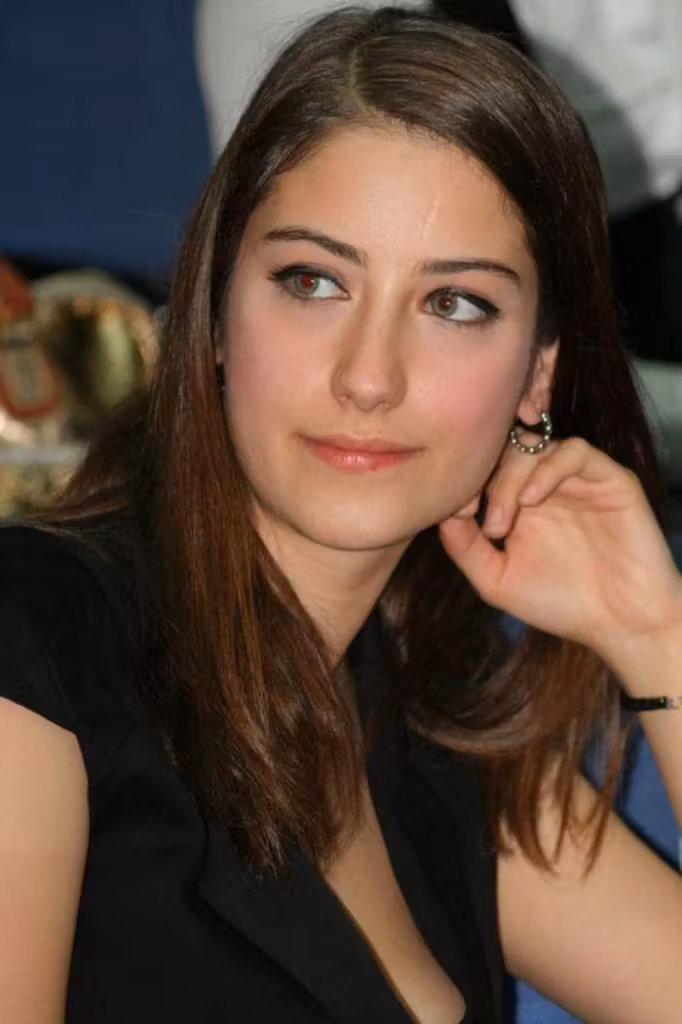 Hazal Kaya  Photoshoot