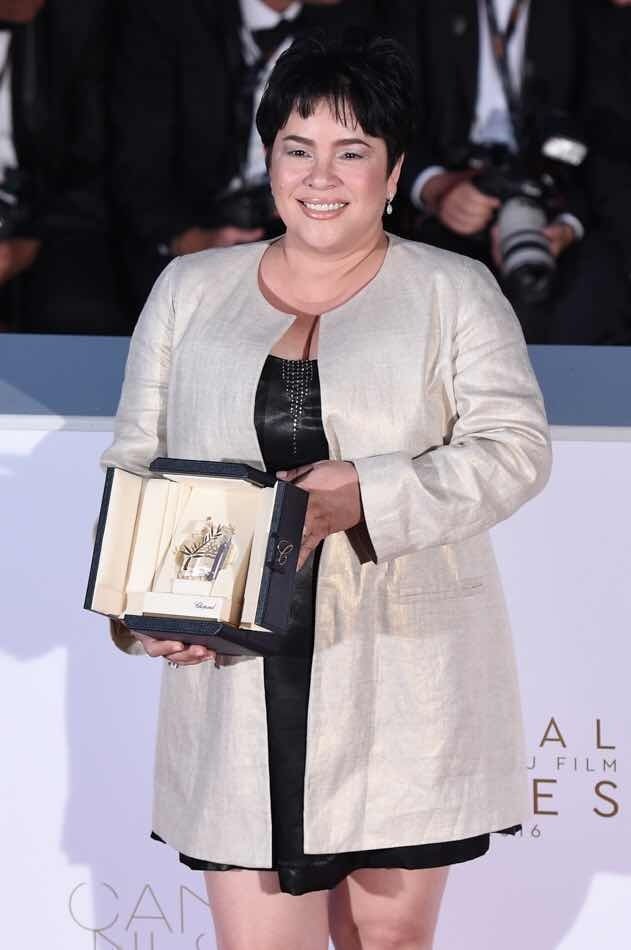 Jaclyn Jose  Photoshoot