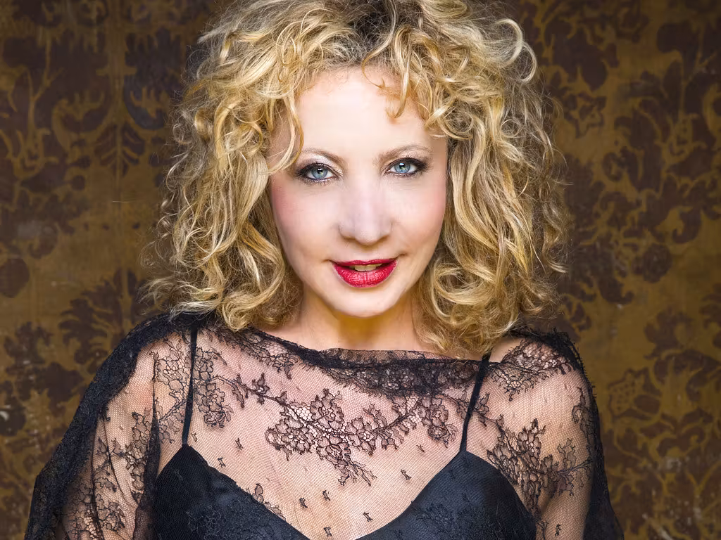 Iaia Forte  Photoshoot