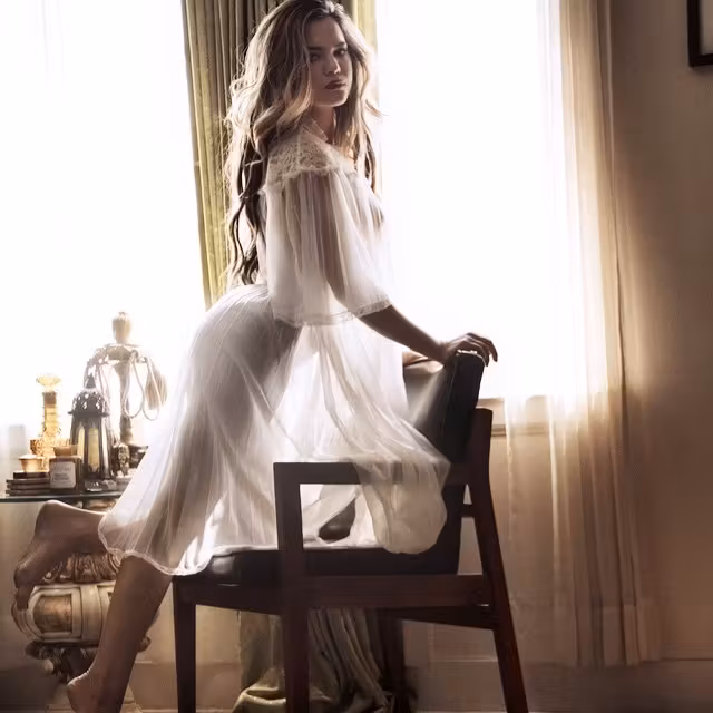 Kaili Thorne  Photoshoot