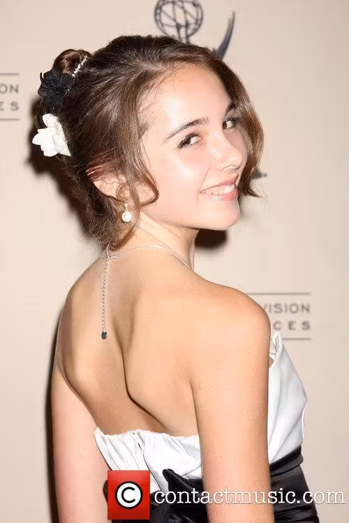 Haley Pullos  Photoshoot