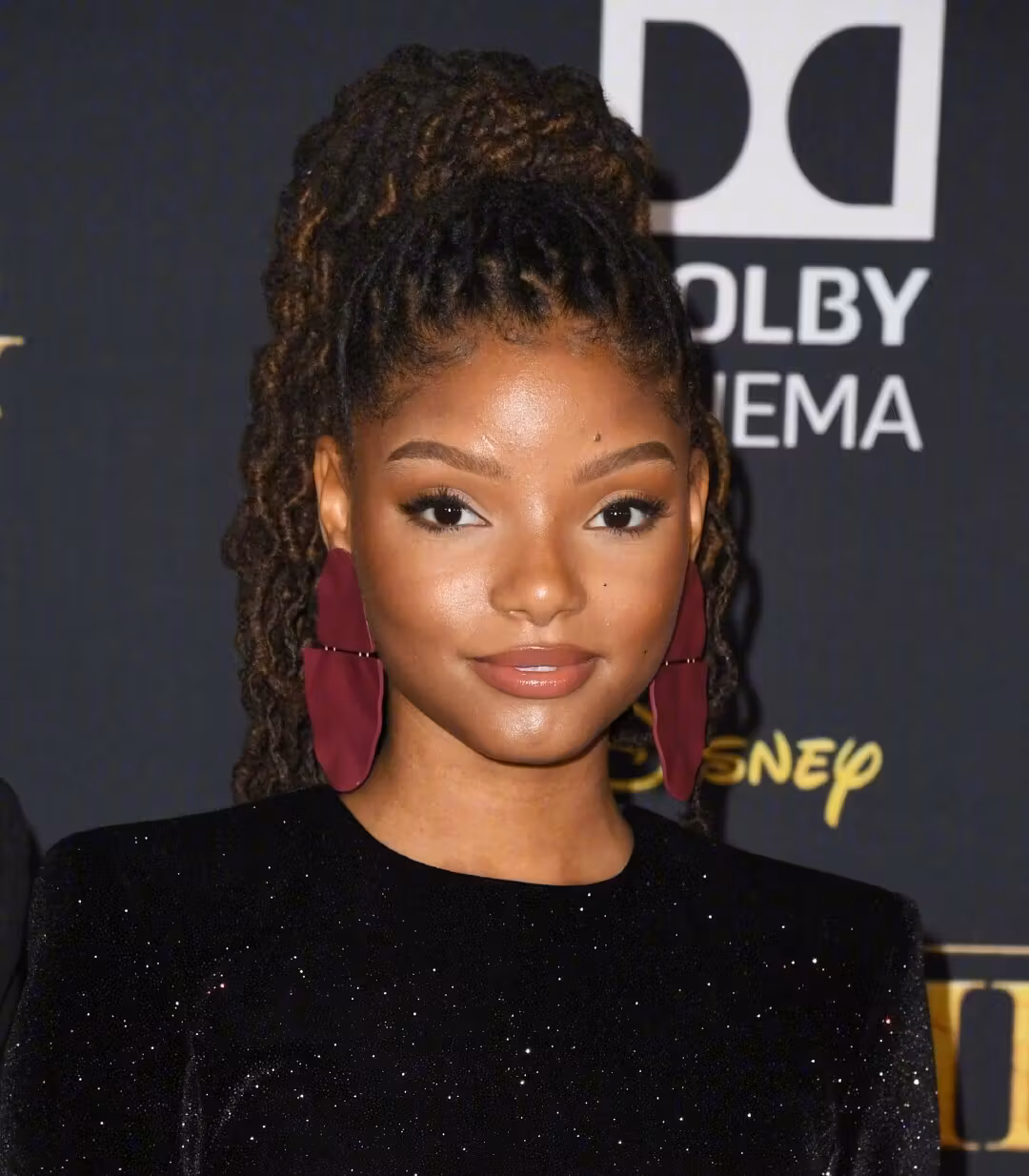 Halle Bailey  Photoshoot