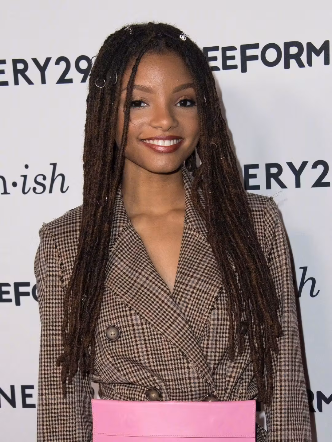 Halle Bailey  Photoshoot
