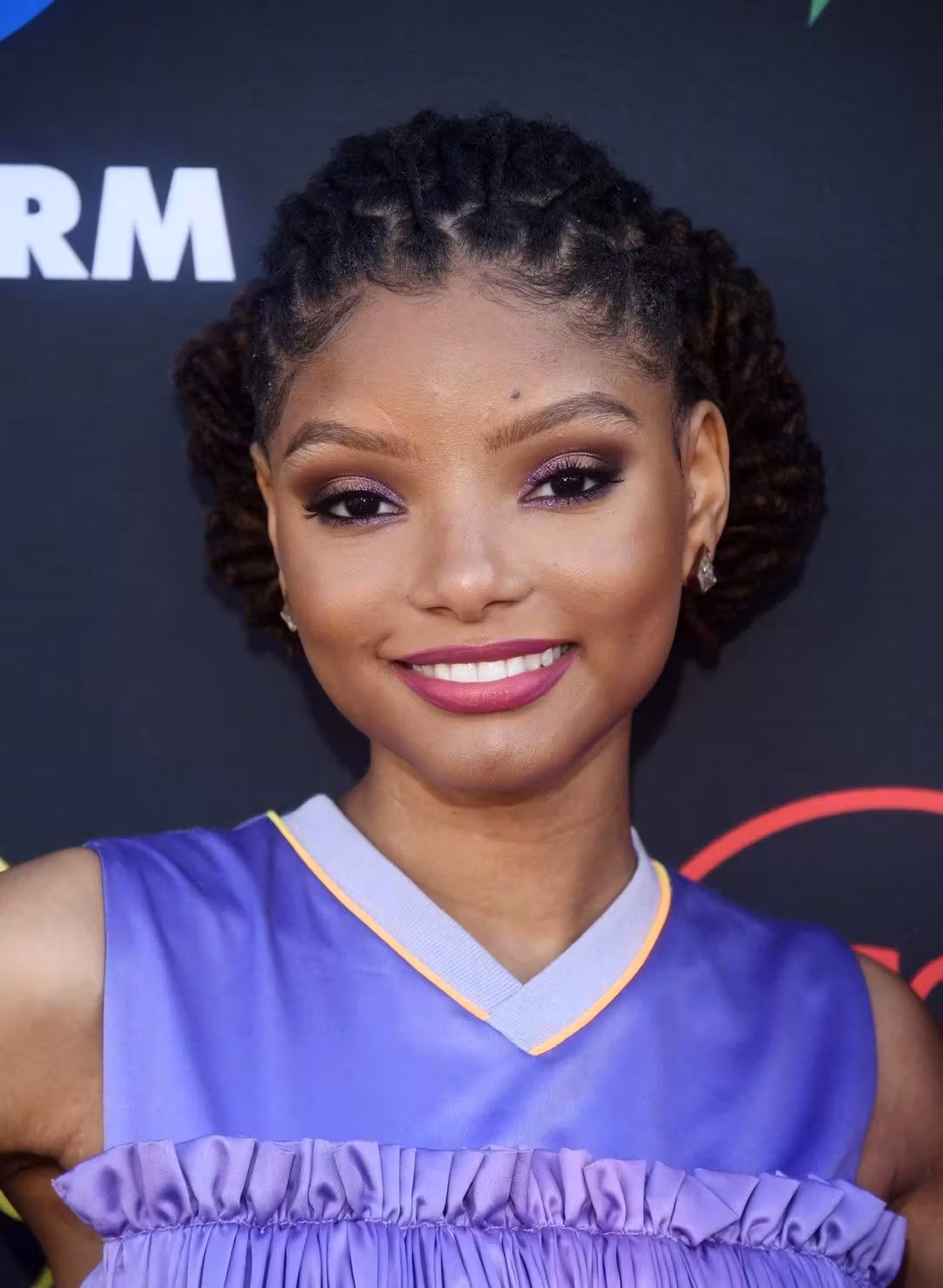 Halle Bailey  Photoshoot