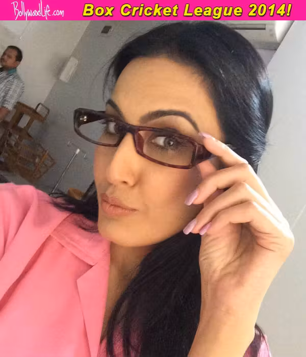 Kamya Punjabi  Photoshoot