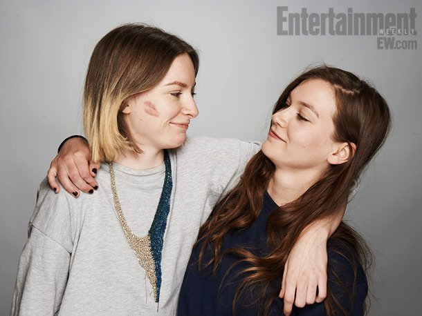 Hannah Gross  Photoshoot