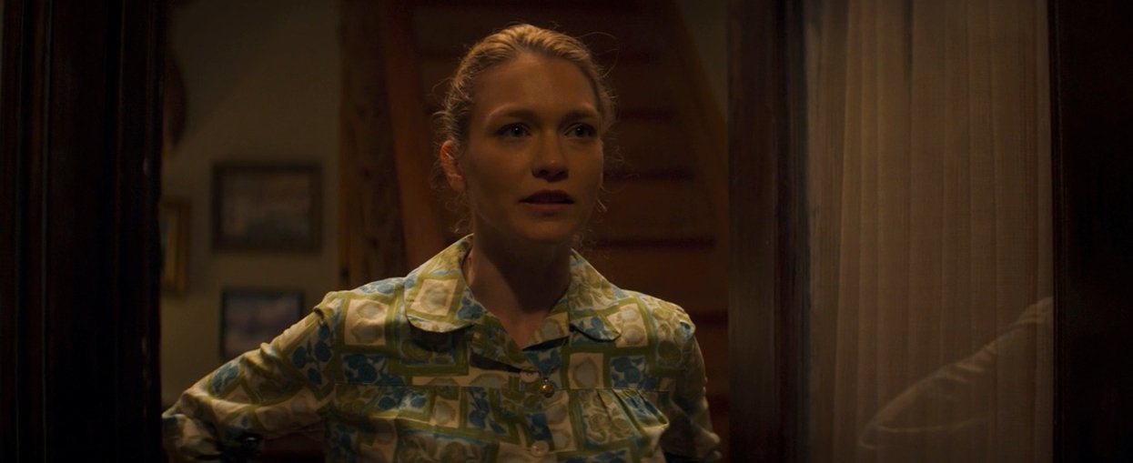 Hannah Gross  Photoshoot