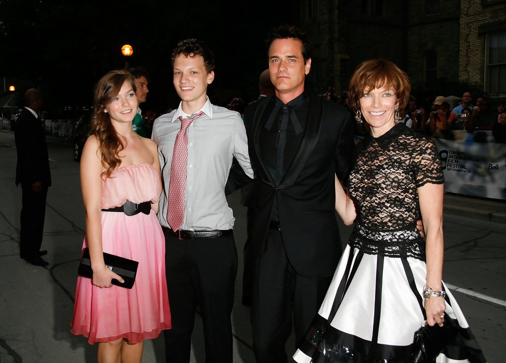 Hannah Gross  Photoshoot