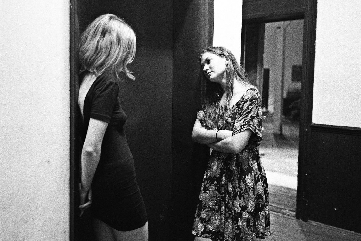 Hannah Gross  Photoshoot