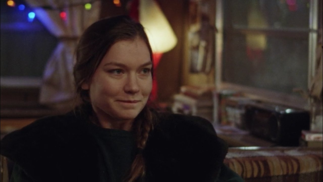 Hannah Gross  Photoshoot