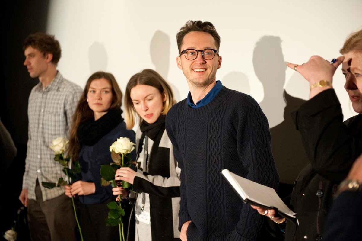 Hannah Gross  Photoshoot