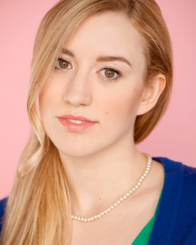 Hannah Telle  Photoshoot