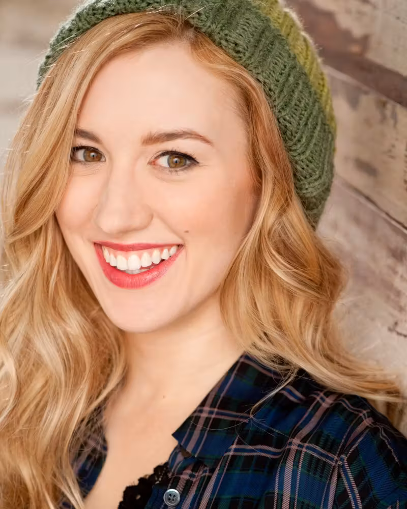 Hannah Telle  Photoshoot
