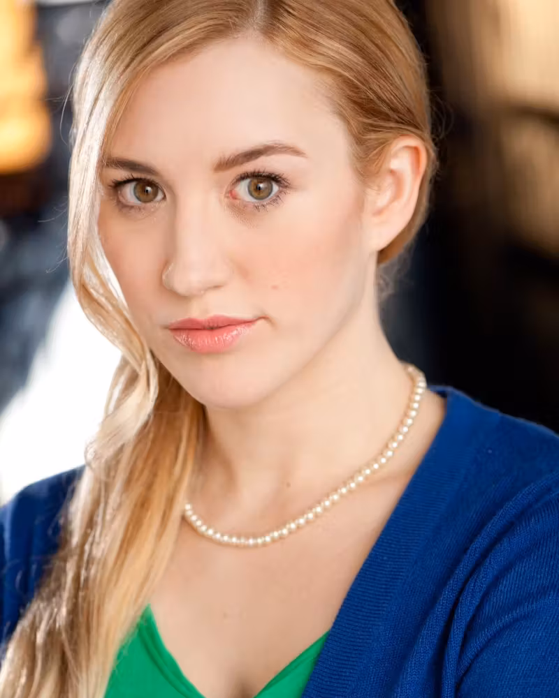 Hannah Telle  Photoshoot