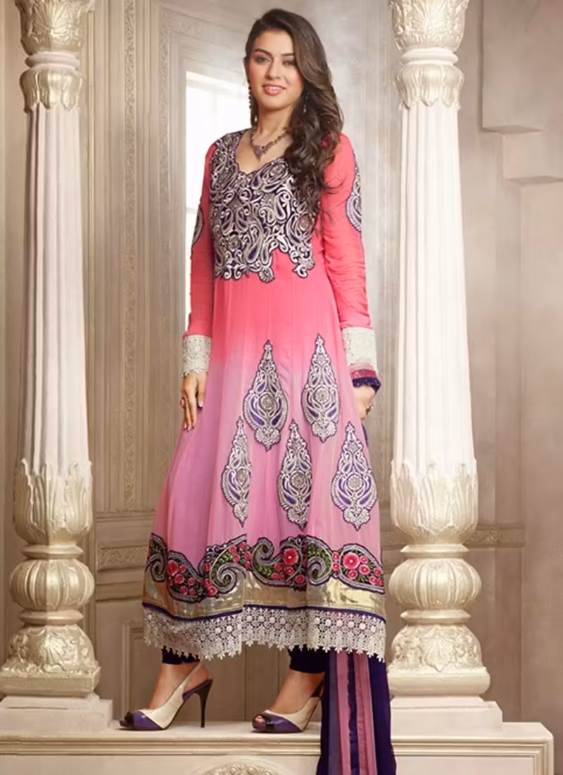 Hansika Motwani  Photoshoot