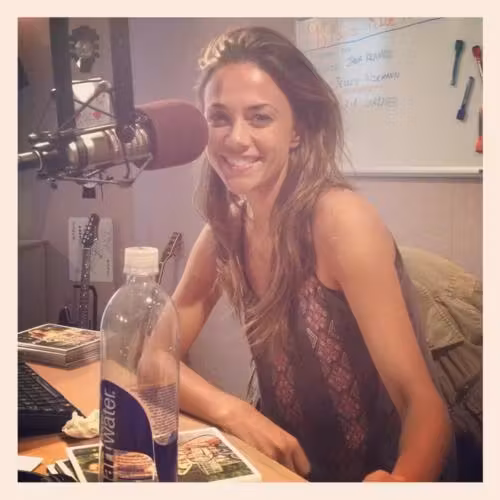 Jana Kramer  Photoshoot