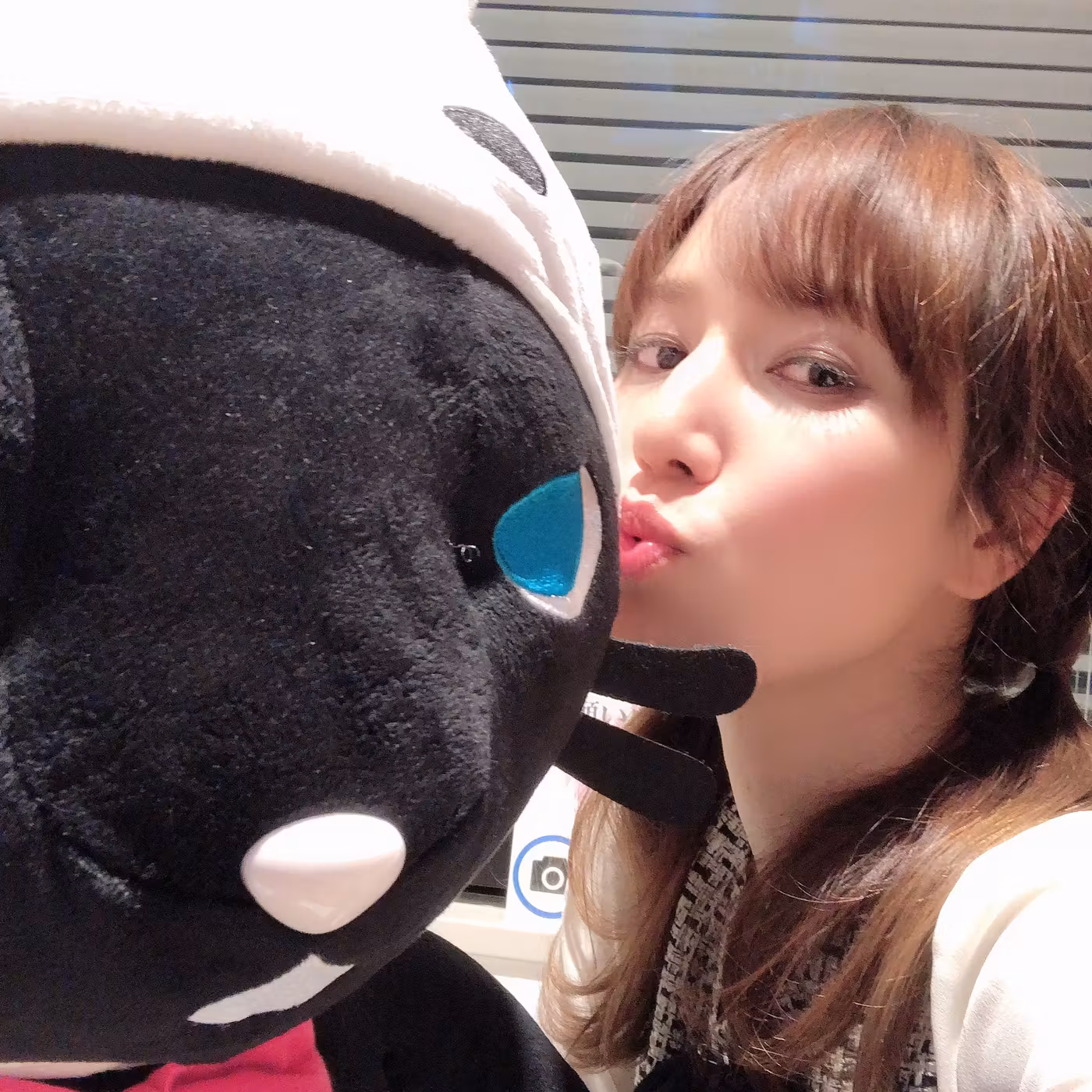 Haruna Ikezawa  Photoshoot