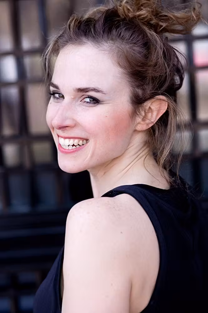 Karin Hanczewski  Photoshoot
