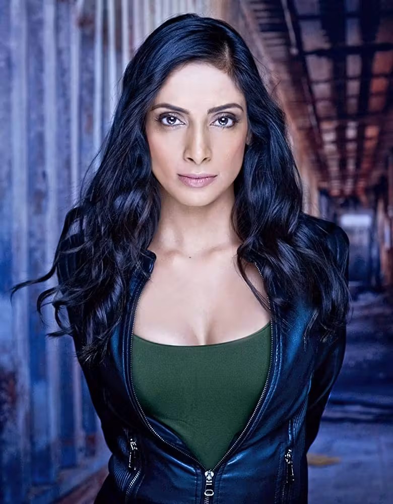 Jas Dhanda  Photoshoot