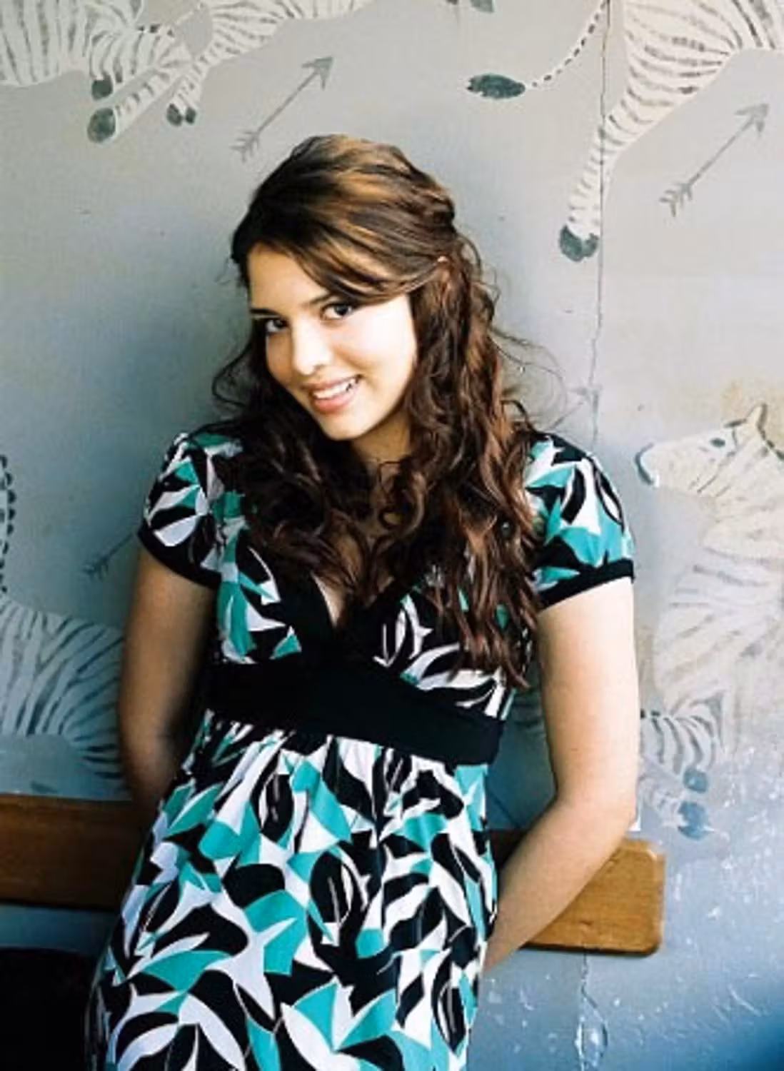 Jasmin Gassmann  Photoshoot