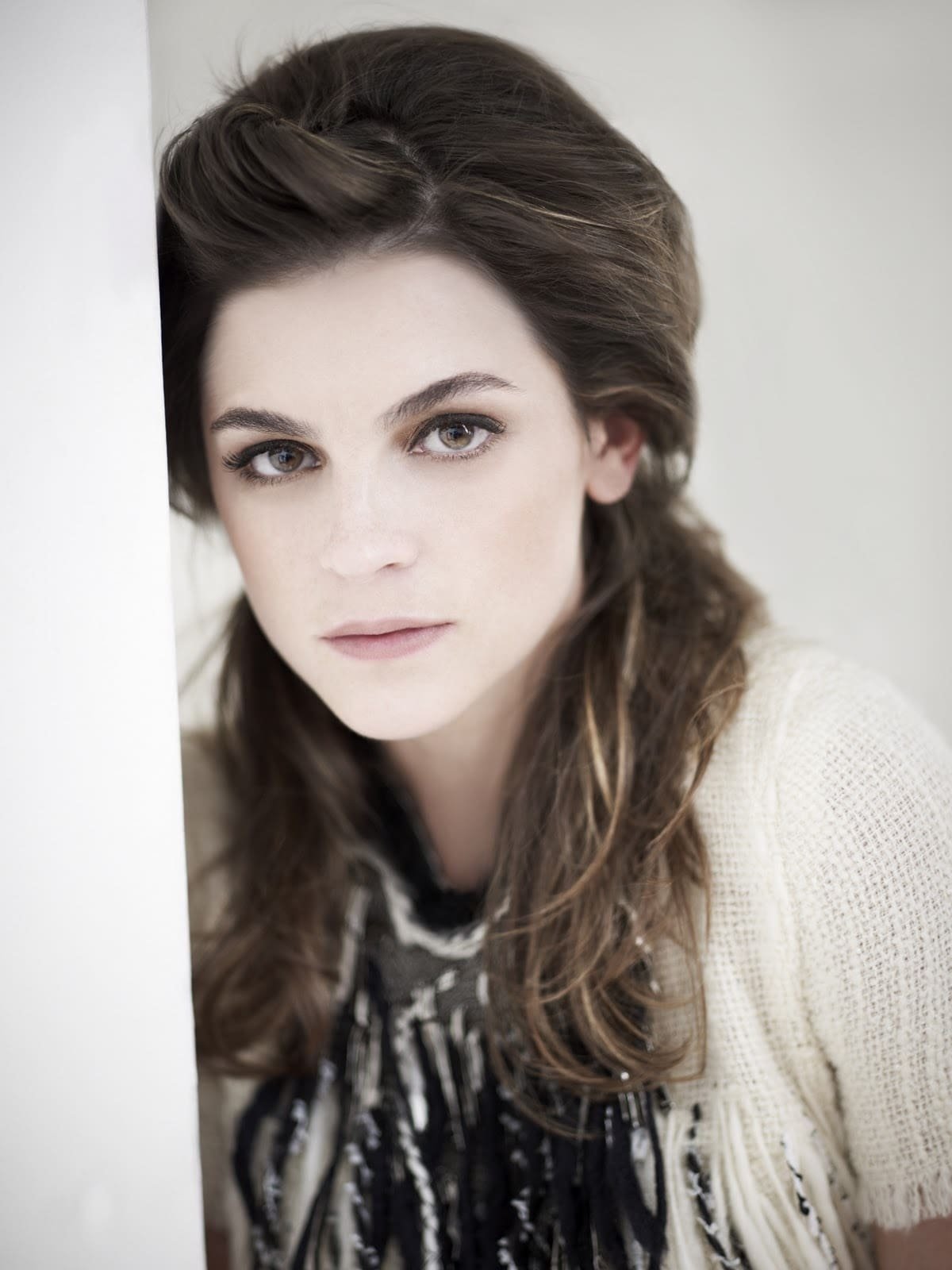 Irene Azuela  Photoshoot