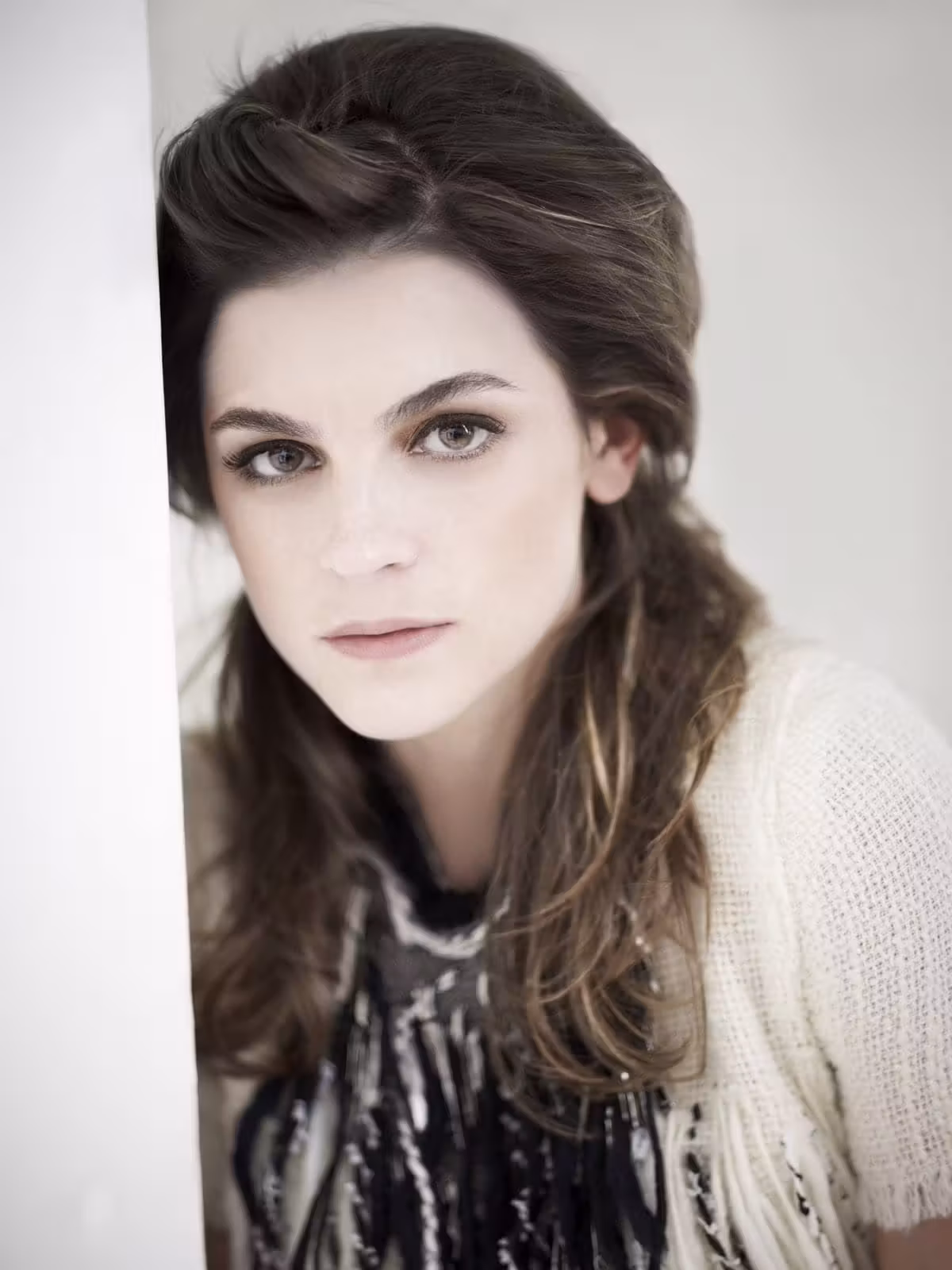 Irene Azuela  Photoshoot