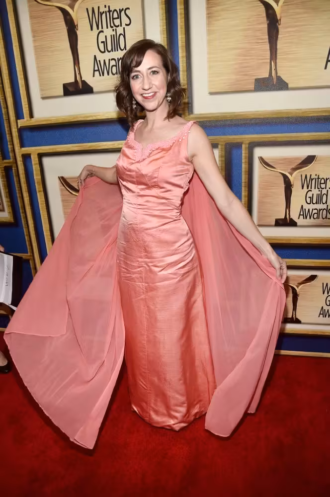 Kristen Schaal  Photoshoot