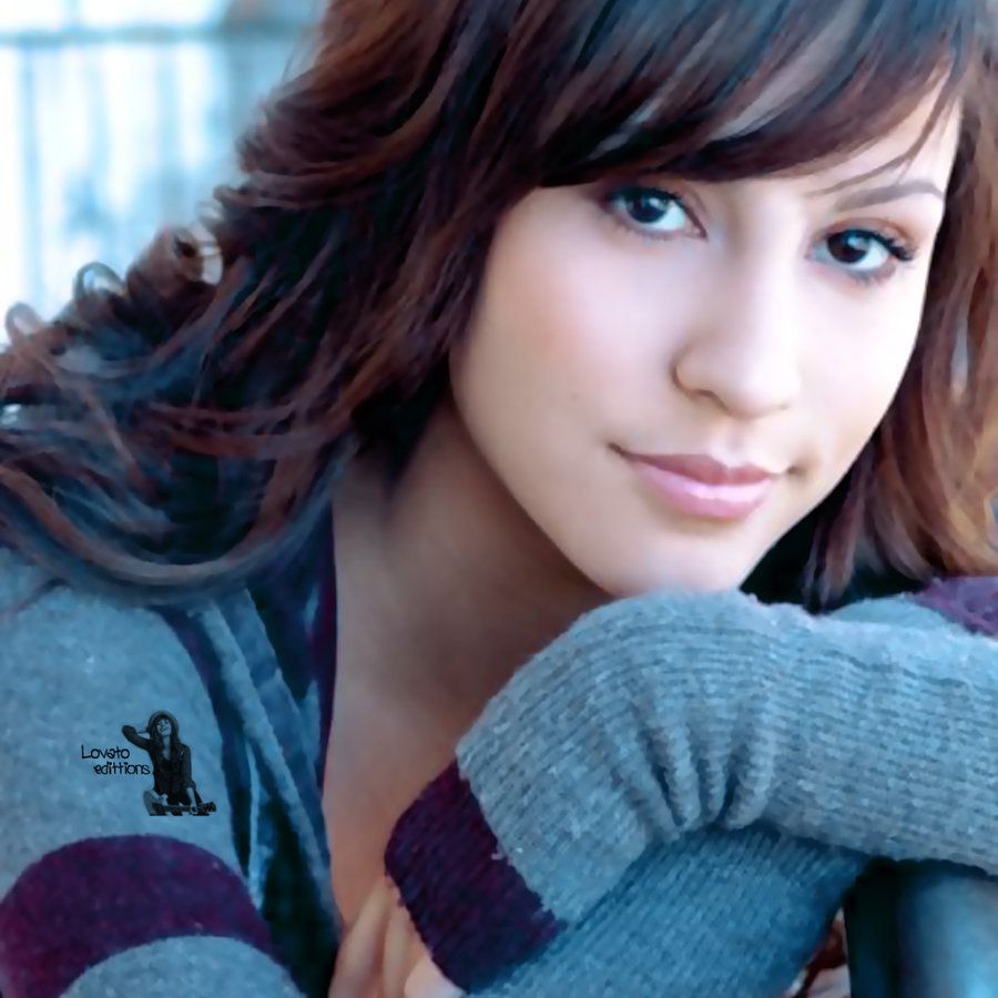 Kristin Herrera  Photoshoot