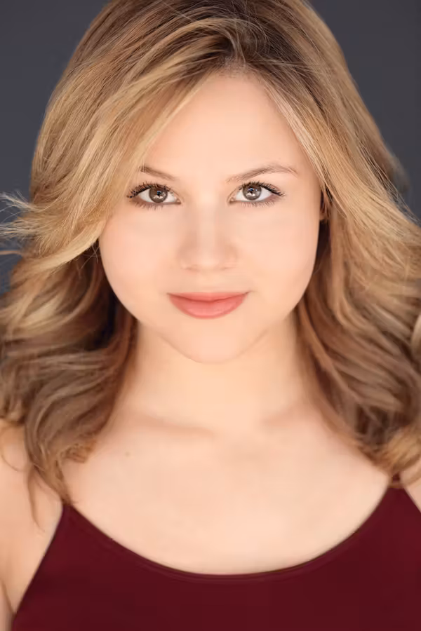 Isabella Acres  Photoshoot