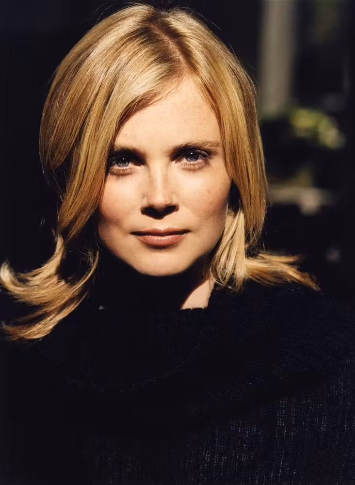 Isabelle Carré  Photoshoot