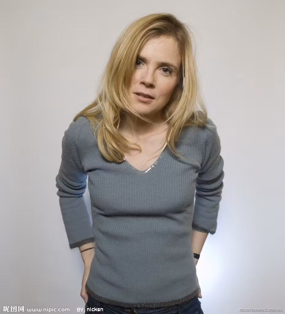 Isabelle Carré  Photoshoot