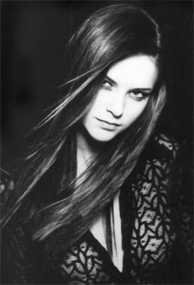 Kseniya Knyazeva  Photoshoot