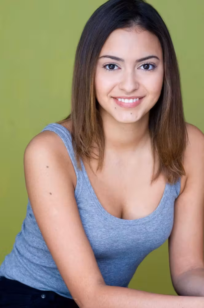 Keana Lyn  Photoshoot