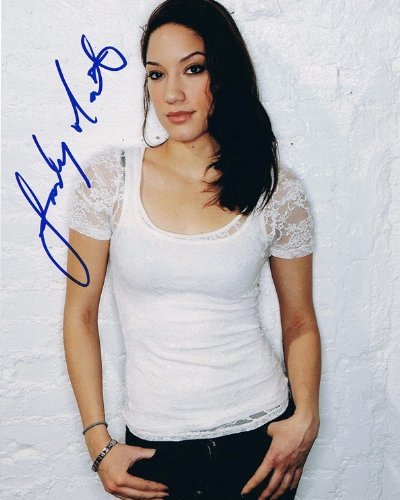 Judy Marte  Photoshoot