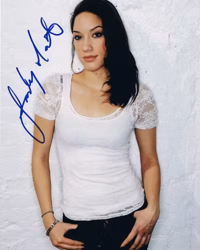 Judy Marte  Photoshoot
