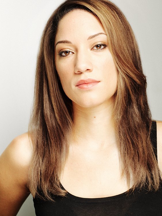 Judy Marte  Photoshoot