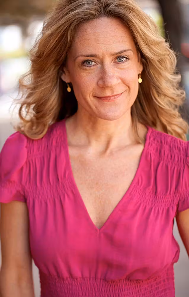 Helen Coxe  Photoshoot