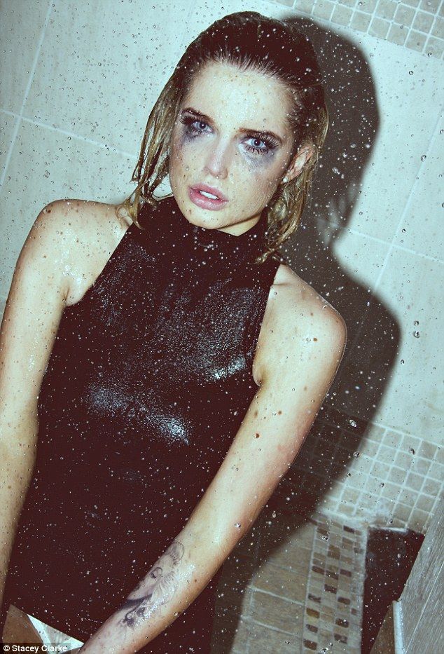 Helen Flanagan Sexy and Hottest Photos , Latest Pics